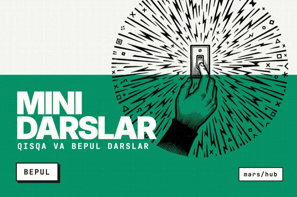 Mini-darslar